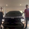 Hyundai STARGAZER Siap Mengaspal di Makassar, Harga Per Unit Mulai Rp240 Juta 