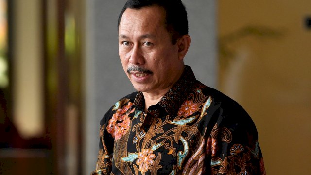 Ketua Komnas HAM, Ahmad Taufan Damanik. Foto: ist