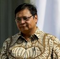 Golkar Tegaskan Capres Sudah Final: Airlangga Hartarto