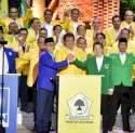 PAN soal Golkar Finalkan Airlangga Jadi Capres: Semua Ketum KIB Punya Peluang Sama