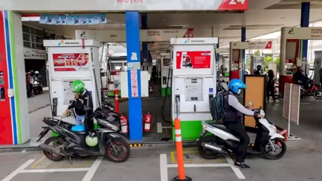 Polda Sulsel Kumpul Bos-bos SPBU, Cegah Modus Penimbunan dan Kelangkaan BBM Subsidi