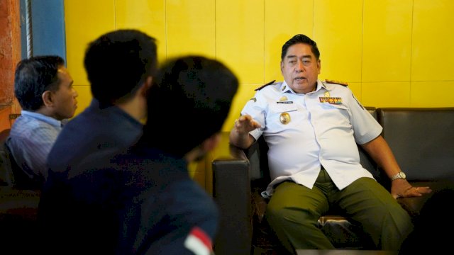 Resmi Terbentuk, FONI Siapkan Kejuaraan Nasional Dirangkaikan Deklarasi