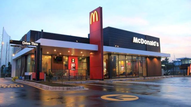 Gara-Gara Berikan Kentang Goreng Dingin, Pegawai McDonald'S Ditembak Pelanggan 