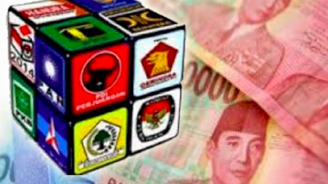 Pemkot Makassar Usul Dana Bantuan Parpol Naik Rp 5.000 Per Suara di 2024, Simak Alasannya