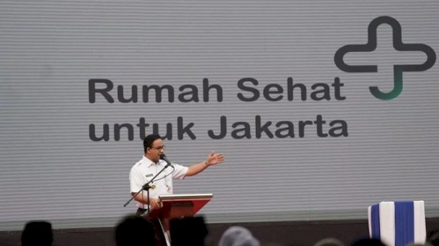Heboh Branding 'Rumah Sehat' di Jakarta, Dokter: Jangan Bikin Bingung Orang