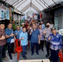 Ketua DPRD Makassar: Reses Tidak Asal Catat Langsung Ada Solusi