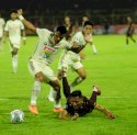 Imbang Lawan Persija Jakarta, PSM Kembali Ke Puncak Sementara Liga 1 2022/23