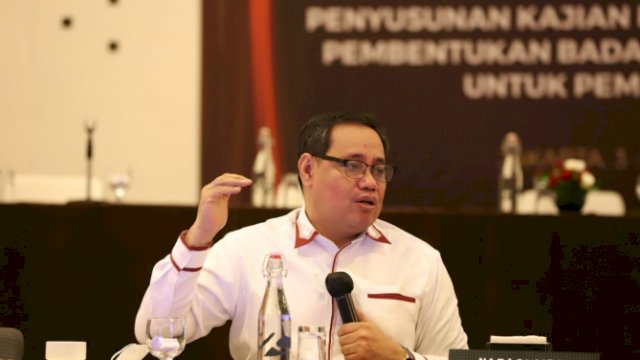 Bawaslu Harap Sipol Bisa Deteksi Nama Penyelenggara yang Dicatut Parpol