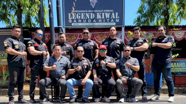  Ormas Legend Kiwal/IST