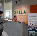 Penerimaan Mahasiswa Baru Kalla Institute Tahun 2022 Segera Ditutup