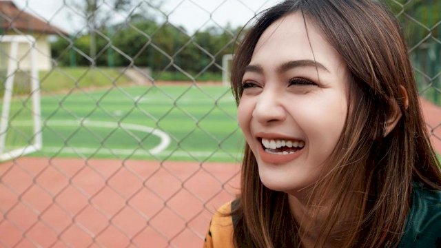 Dituding Selingkuhan Sule, Riesca Rose Buka Suara