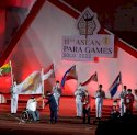 Kamboja Tuan Rumah Asean Para Games XII 2023  
