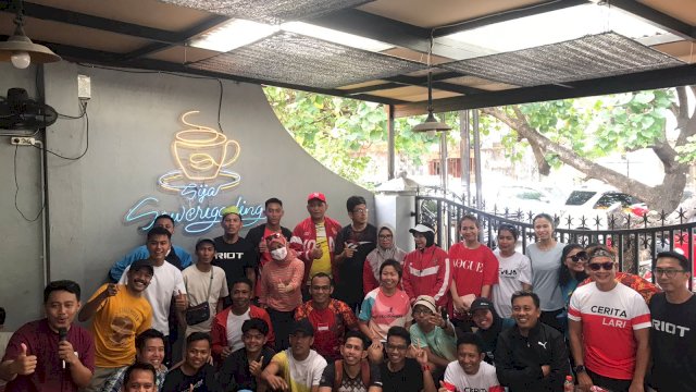 Event Makassar Half Marathon 2022 akan Digelar 2 Oktober Mendatang, Pendaftaran Melalui Akun Ini!