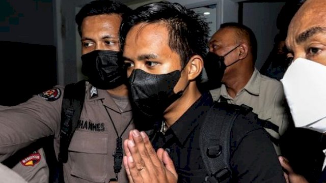 Terungkap, Ferdy Sambo Ingin Bharada E Dibebaskan