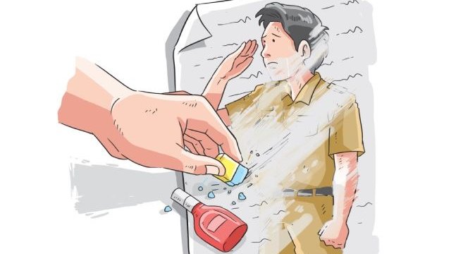 Ilustrasi. Foto: radarsampit