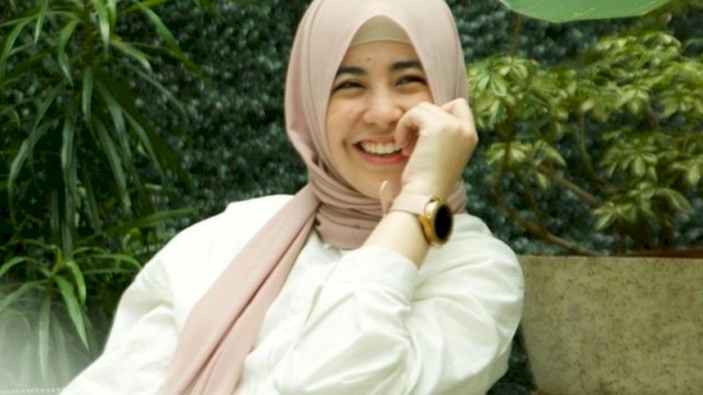 Risty Tagor. Foto: Instagram/@ristytagor