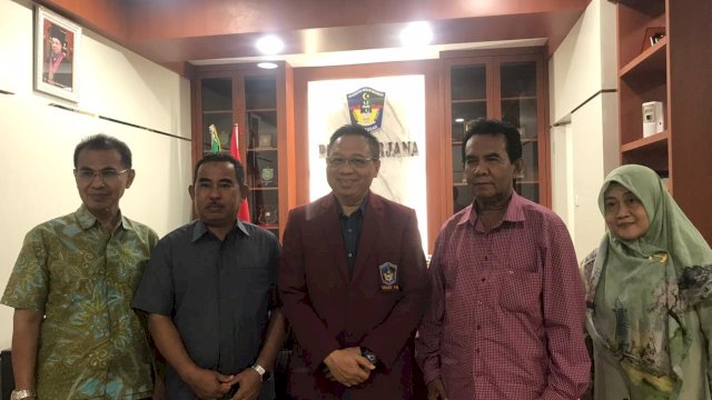 Umumkan Kuliah Perdana, PPs UMI Masih Terima Calon Maba, Daftar Lewat Link Ini