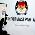 4 Komisioner yang Namanya Dicatut Parpol dalam Sipol Diminta Buat Pernyataan