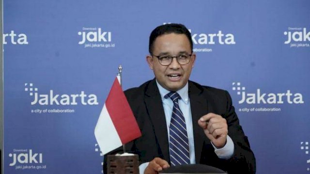 Mencari Keadilan untuk UMP DKI Jakarta