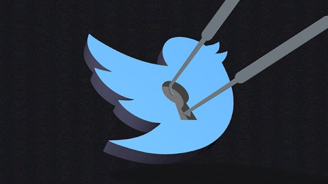 Database Twitter Diretas, 200 Juta Alamat Email User Bocor