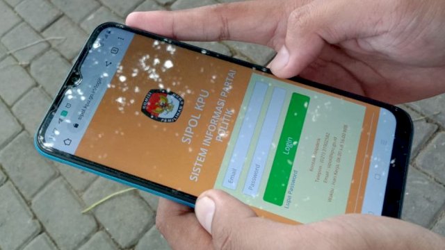 Verifikasi Parpol Tingkat Provinsi dan Kabupaten/Kota, Bawaslu: Kita Bisa Deteksi Dini