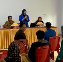 Mahasiswa Unismuh Makassar, Malang, Palu KKN MAs di Maros