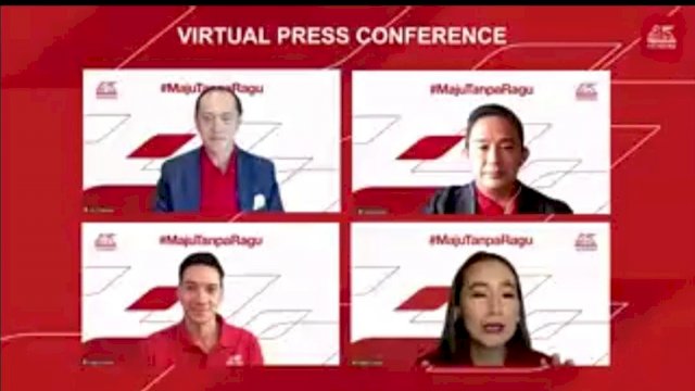 Konsultasi Kesehatan Lewat Online, Generali Indonesia Luncurkan "BeSmart"