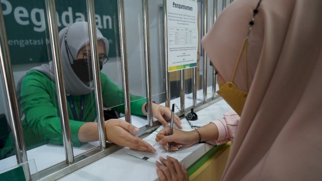 Sambut Hari Merdeka, Gadai Pinjaman Hingga Rp2.5 Juta, Bebas Bunga 0%
