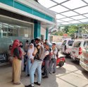 Makassar Kian Mencekam, Dilakukan Siang Hari Aksi Pembusuran OTK Sasar Pelajar SMA