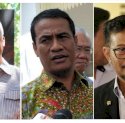 Pengamat: AAS atau SYL Cocok Dipasangkan dengan Ganjar Pranowo