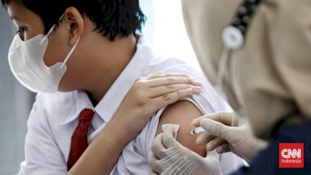 Tes PCR-Antigen Dihapus, Vaksin Booster Kini Jadi Wajib Syarat Perjalanan