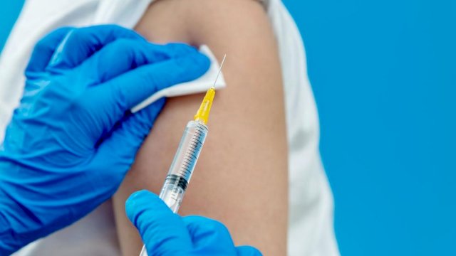 Kemenkes Jamin Vaksin Meningitis Tersedia di Akhir September 