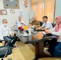 Ciptakan Harmonisasi, BPR Ajak Karyawan PDAM Makassar Menjadi Nasabah