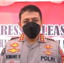 Banding Ditolak atas Kasus Mesum, AKBP Mustari Dipecat dengan Tidak Hormat
