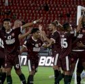Main di Stadion Gelora Habibie, PSM Makassar Hanya Bayar Rp500 Ribu, Taufan Pawe: Pemkot Kami Taat Aturan
