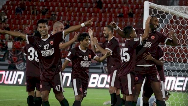 Main di Stadion Gelora Habibie, PSM Makassar Hanya Bayar Rp500 Ribu, Taufan Pawe: Pemkot Kami Taat Aturan