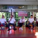 Meriahkan HUT RI, Kalla Toyota hadirkan Berbagai Promo dan Gelar Public Display hingga 2 Pekan