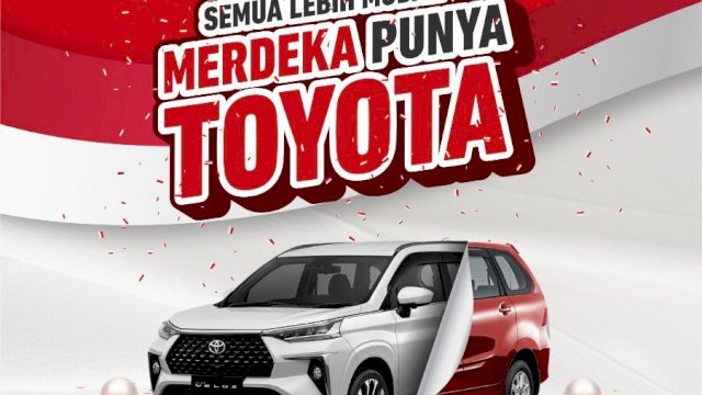 dok Kalla Toyota