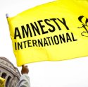 Kecewa Atas Laporan tentang Konflik Ukraina, Pendiri Amnesty International Cabang Swedia Mengundurkan Diri