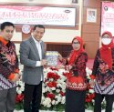 Sekda Gowa Ajak Kaum Perempuan Lawan Radikalisme dan Terorisme 