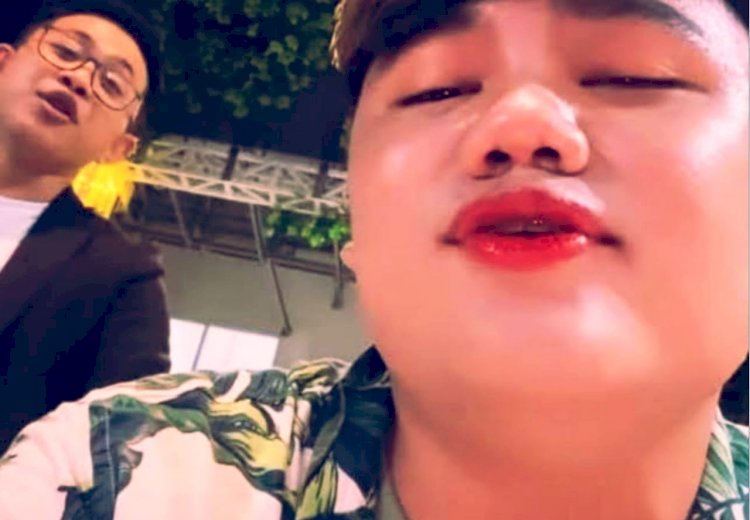 Selebgram Penyebar Konten Pornografi Divonis Penjara dan Denda Rp 25 Juta
