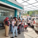 Polisi Tangkap Pelaku Pembusuran Pelajar SMA di Siang Bolong, Motif Pelaku Cemburu