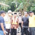 Sempat Dihentikan, Hamka B Kady Berhasil Perjuangkan Program Kota Tanpa Kumuh