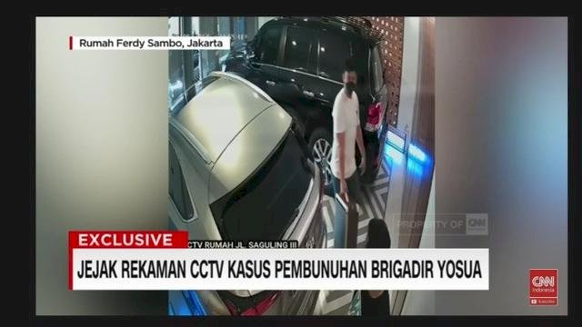 Suber: Youtube CNN