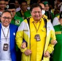 Ketua PPP Ancam KIB Bubar Jika Golkar dan PAN Tak Berpihak ke Ganjar