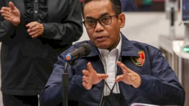 Direktur Tindak Pidana Umum (Dirtipidum) Polri, Brigjen Andi Rian Djajadi. Foto: ist