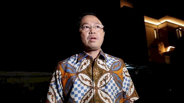 Pengacara Keluarga Ferdy Sambo, Arman Hanis. Foto: dok Liputan6