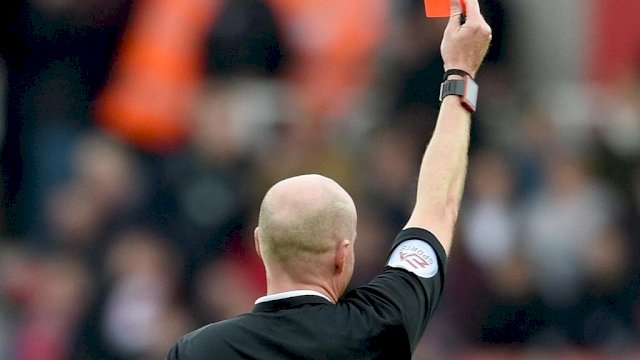 Ini Daftar Kesalahan dan Hukuman 18 Wasit dan Perangkat Pertandingan BRI Liga 1 2022/23