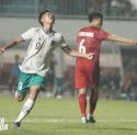 Hasil Final Piala AFF: Timnas U-16 Juara Usai Tekuk Vietnam