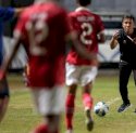 Juara Piala AFF 2022, Pelatih Timnas U-16 Bima Sakti: Ini Hadiah HUT RI